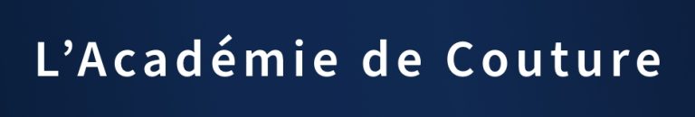 Logo Tailor Academy